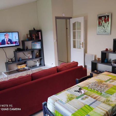 Ferienwohnung Chez Nano Eauze Exterior foto
