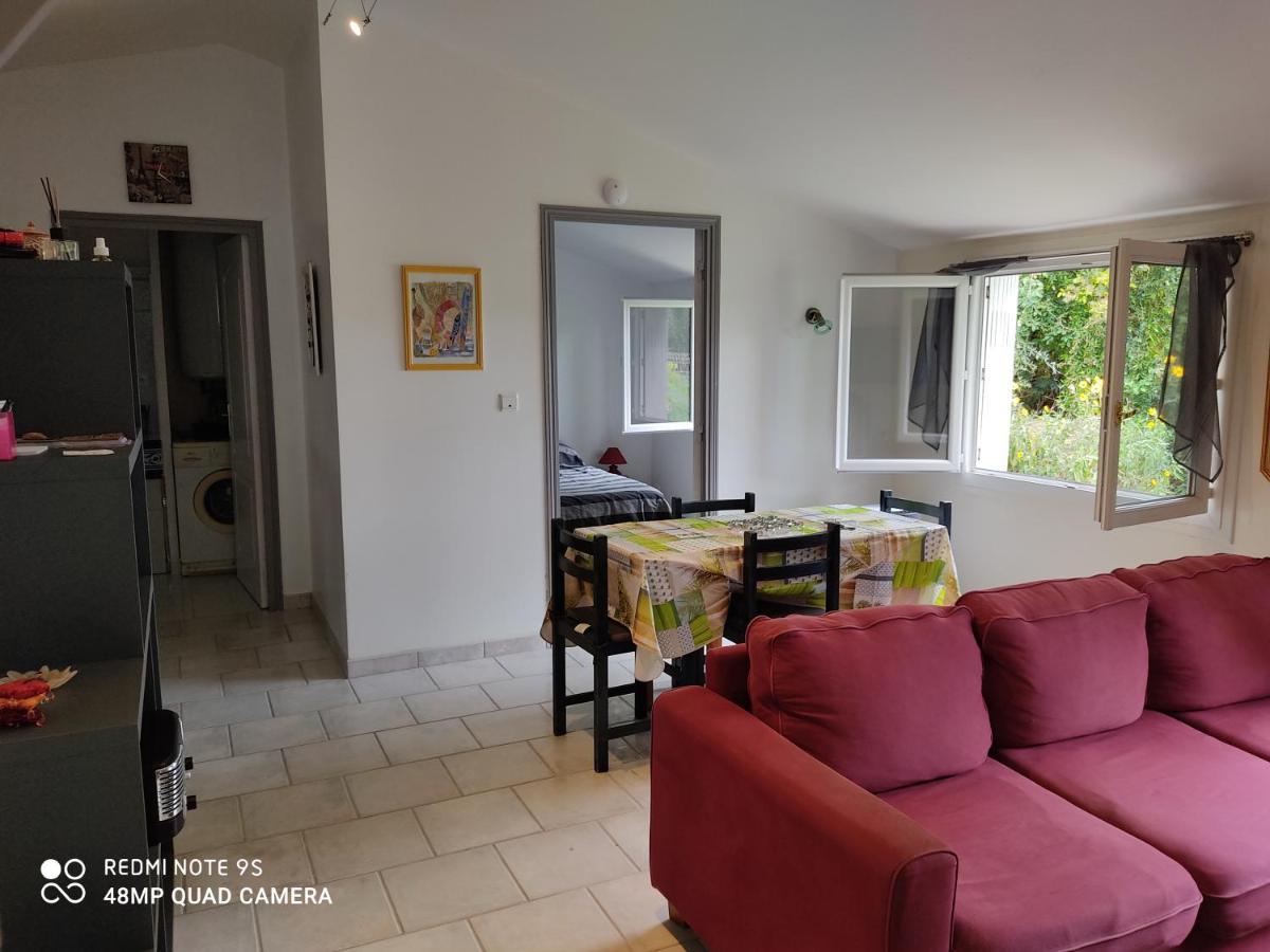 Ferienwohnung Chez Nano Eauze Exterior foto