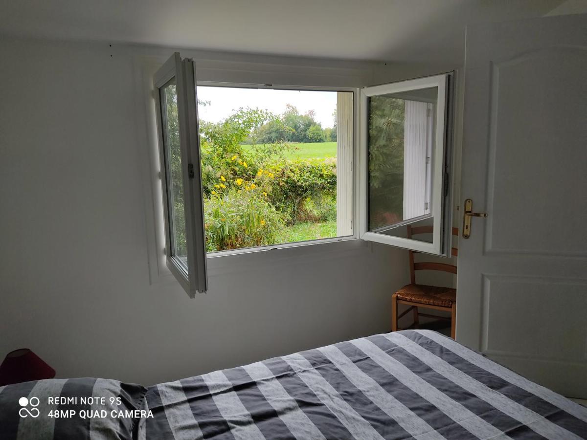 Ferienwohnung Chez Nano Eauze Exterior foto