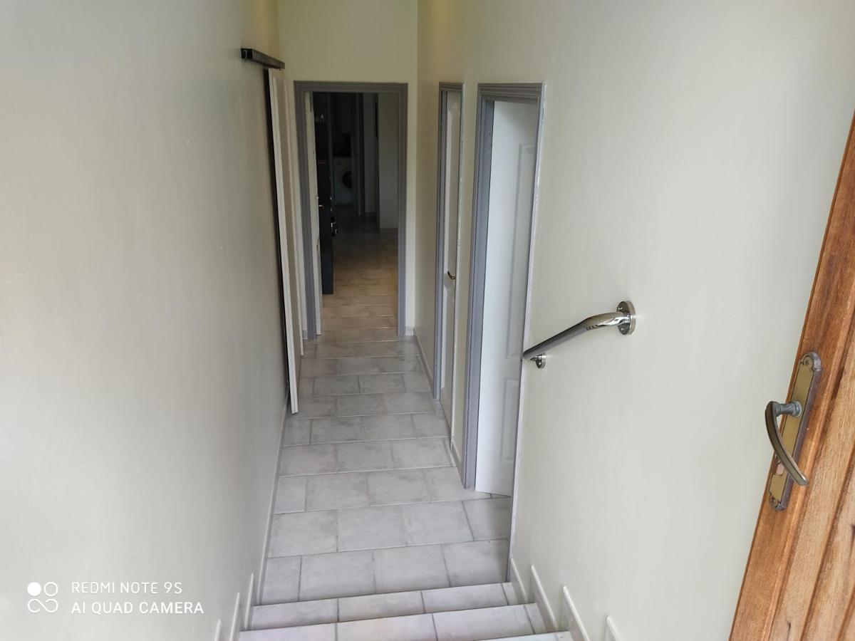 Ferienwohnung Chez Nano Eauze Exterior foto