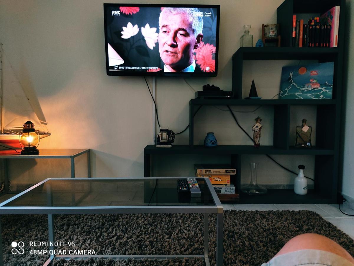 Ferienwohnung Chez Nano Eauze Exterior foto