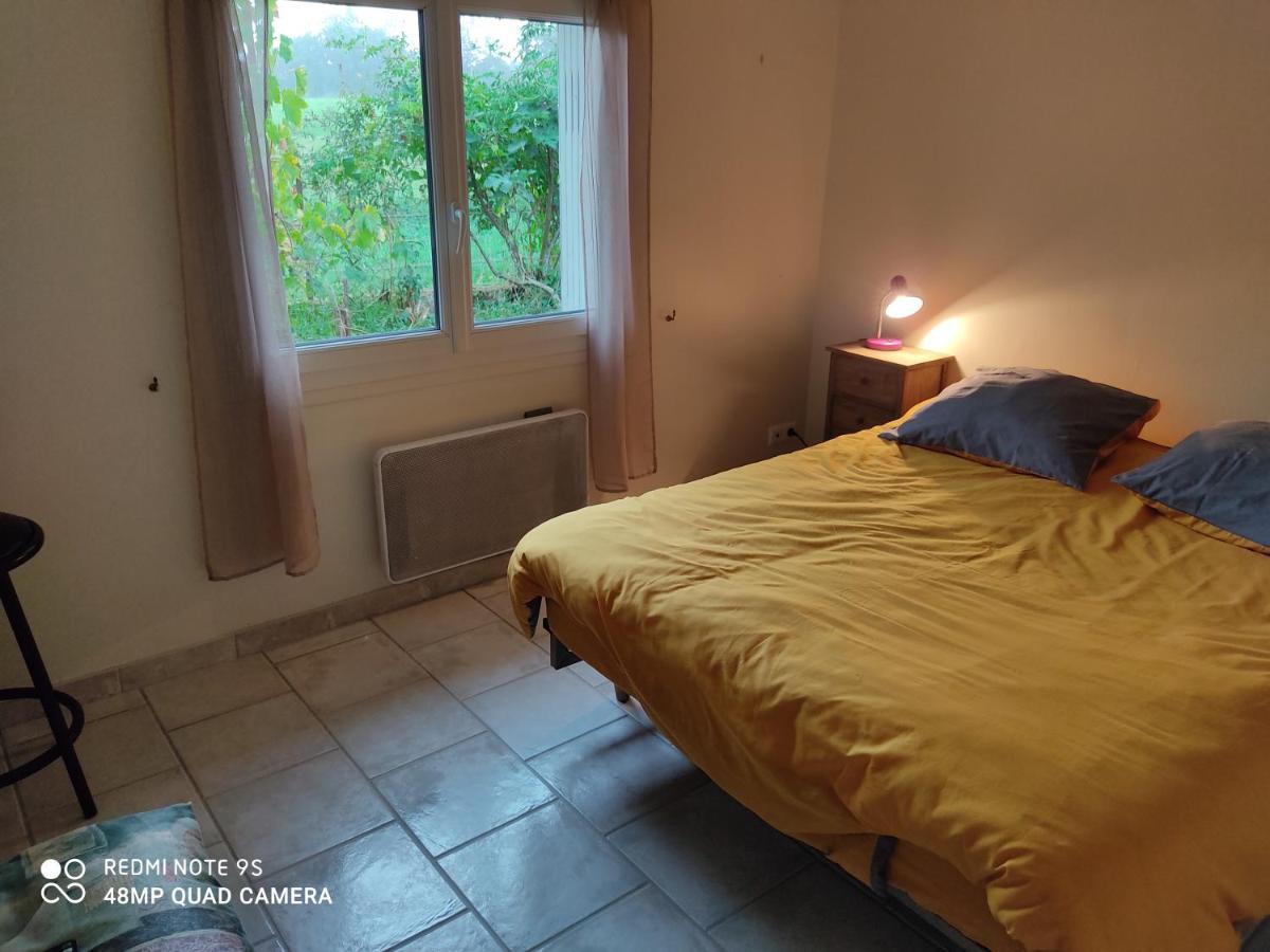Ferienwohnung Chez Nano Eauze Exterior foto