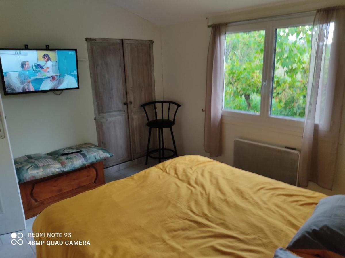 Ferienwohnung Chez Nano Eauze Exterior foto
