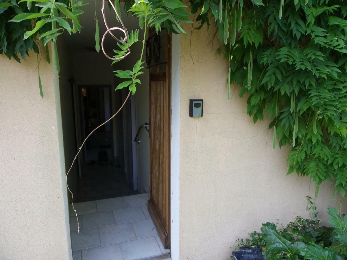 Ferienwohnung Chez Nano Eauze Exterior foto