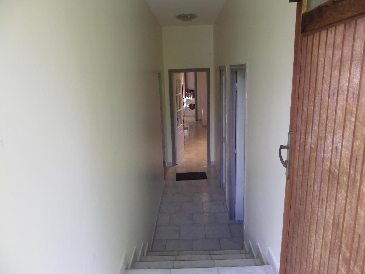 Ferienwohnung Chez Nano Eauze Exterior foto