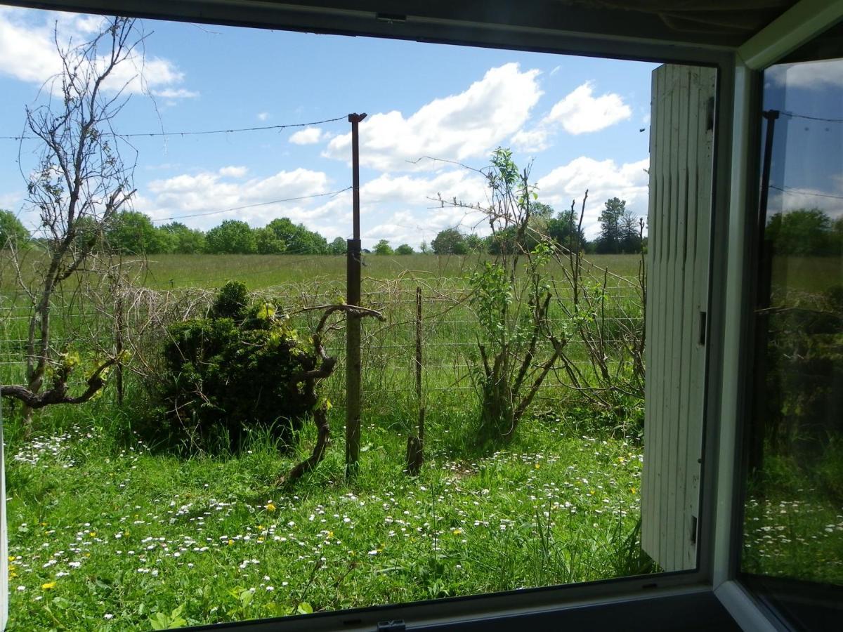 Ferienwohnung Chez Nano Eauze Exterior foto