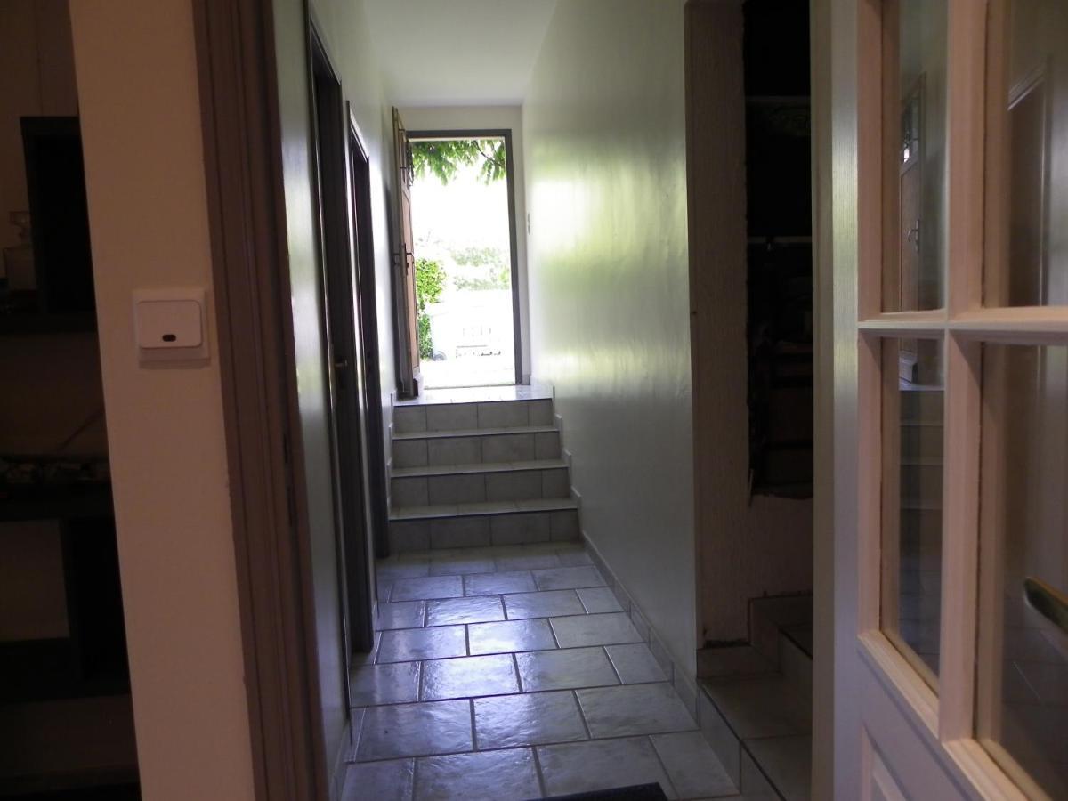 Ferienwohnung Chez Nano Eauze Exterior foto